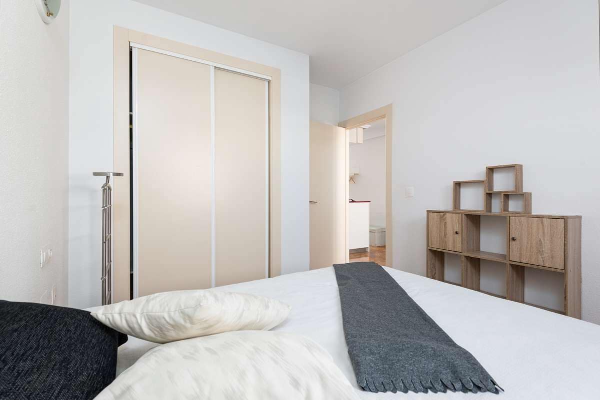 2 Zimmer Apartment zu verkaufen in Torrevieja - 129.000 € (Ref: 9685142)