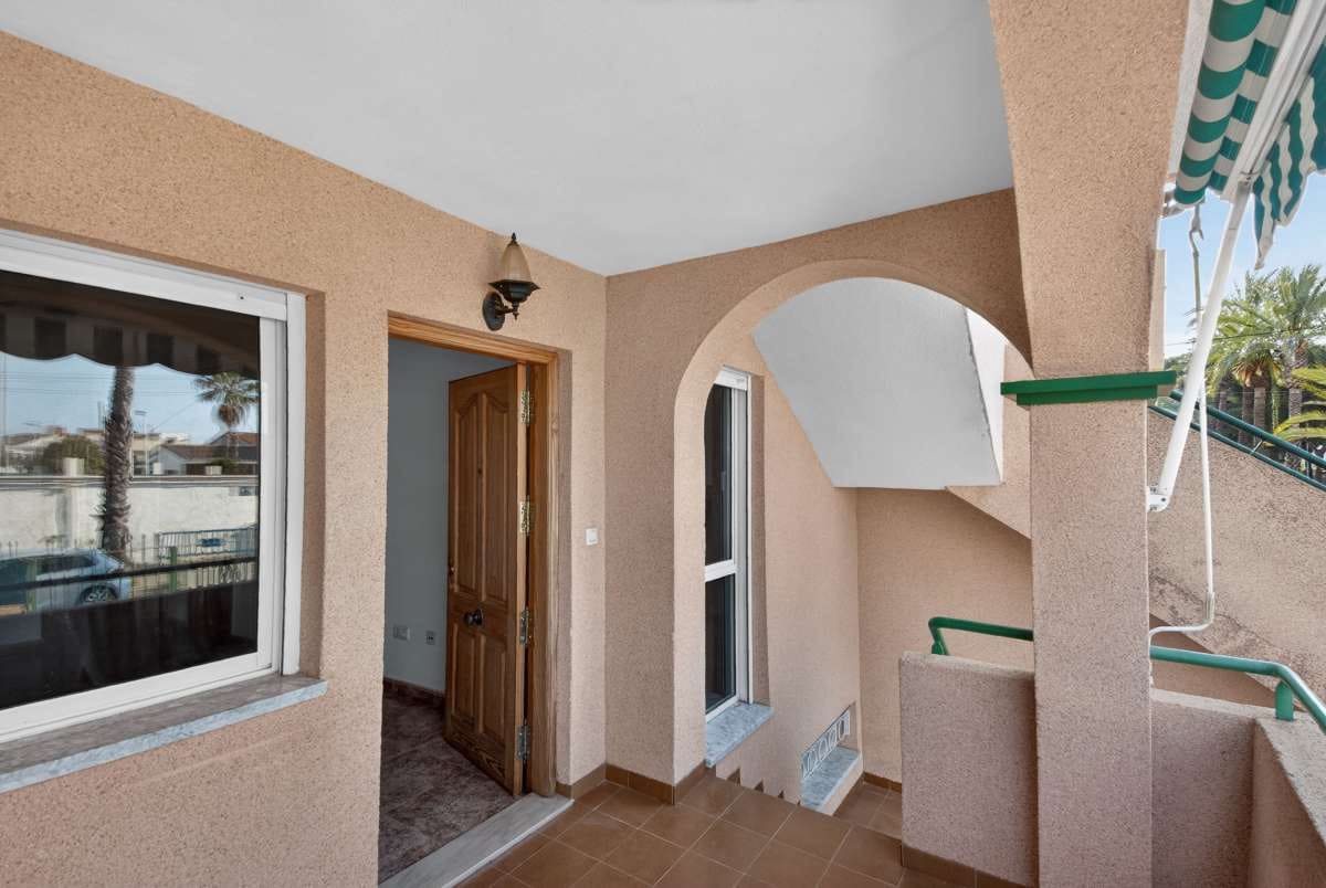 2 Zimmer Bungalow zu verkaufen in Lo Pagan - 159.990 € (Ref: 9713609)