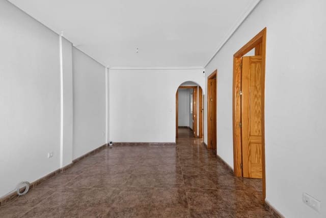 2 soverom Bungalow til salgs i Lo Pagan, San Pedro del Pinatar - € 159 990 (Ref: 9713609)