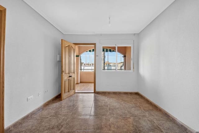 2 soverom Bungalow til salgs i Lo Pagan, San Pedro del Pinatar - € 159 990 (Ref: 9713609)