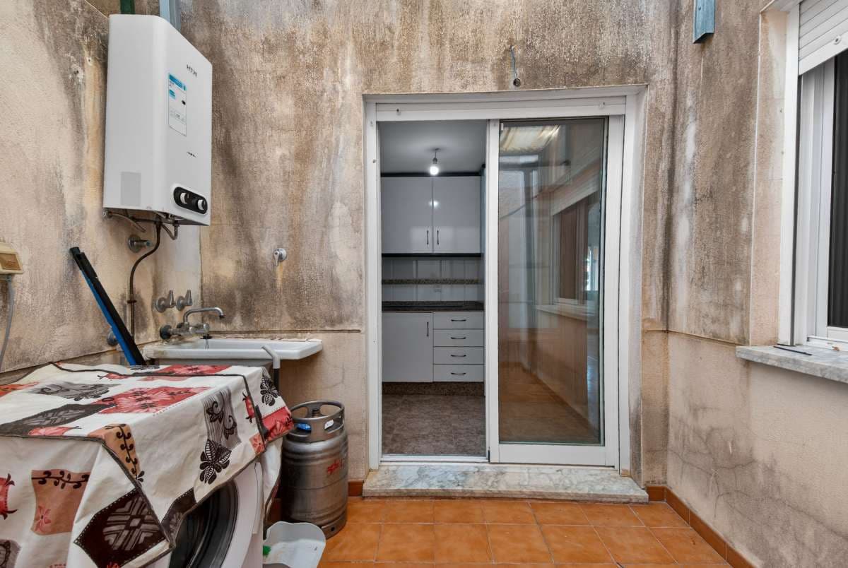 2 Zimmer Bungalow zu verkaufen in Lo Pagan - 159.990 € (Ref: 9713609)