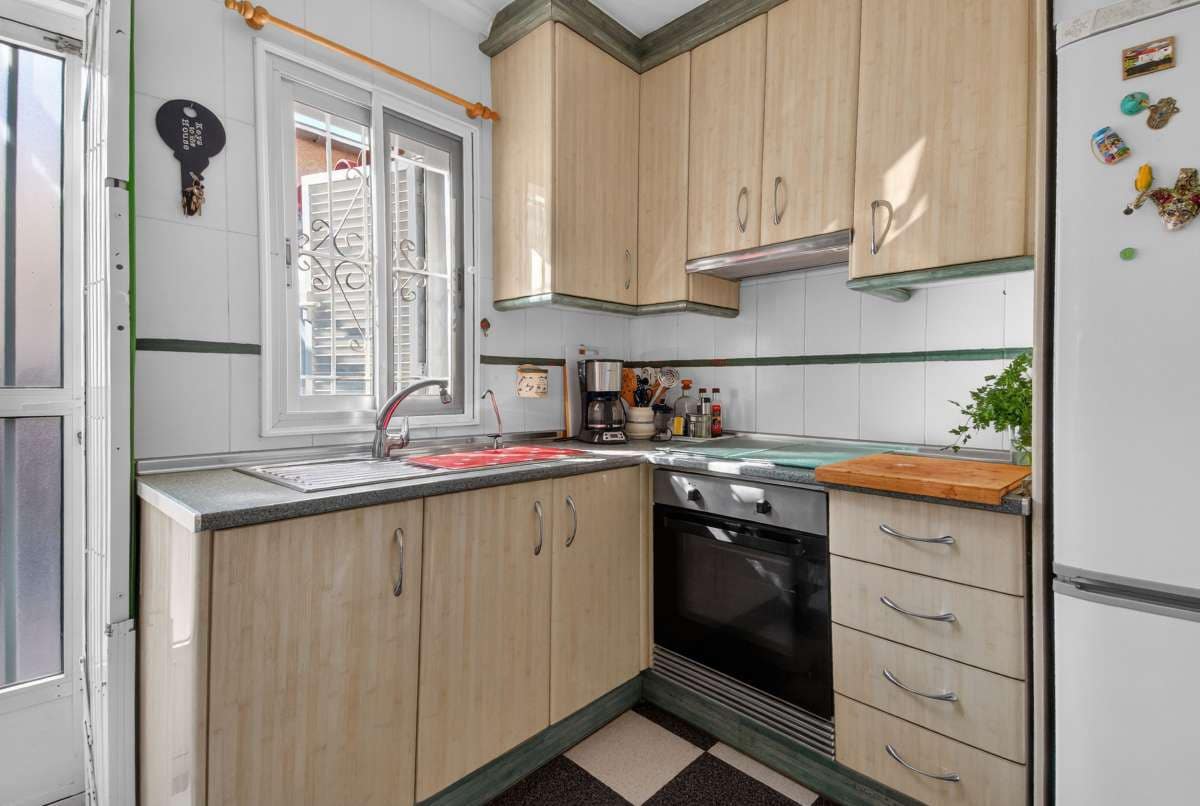 2 soverom Hus til salgs i Santiago de la Ribera - € 144 990 (Ref: 9716577)