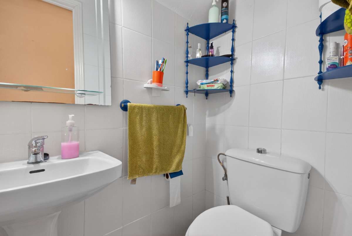 2 soverom Hus til salgs i Santiago de la Ribera - € 144 990 (Ref: 9716577)