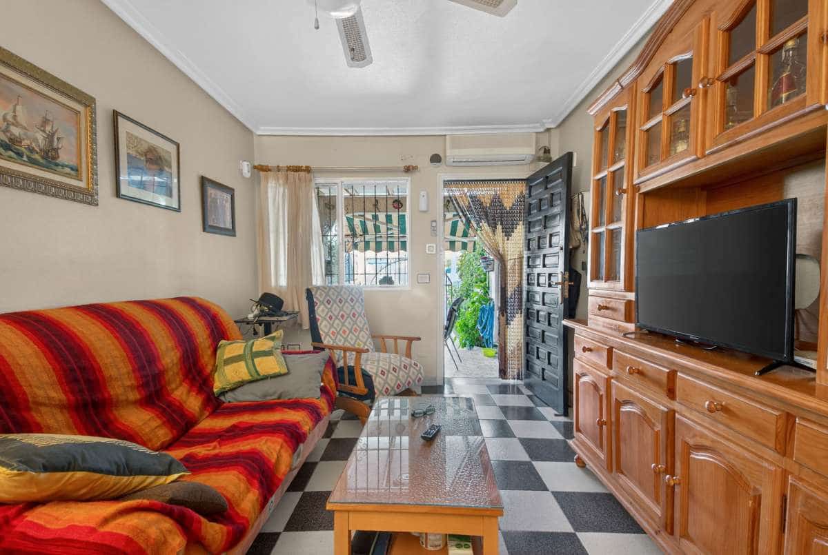 2 soverom Hus til salgs i Santiago de la Ribera - € 144 990 (Ref: 9716577)