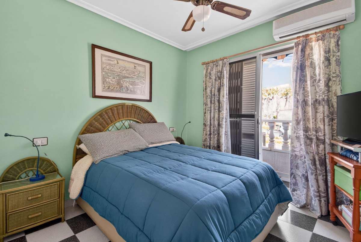 2 soverom Hus til salgs i Santiago de la Ribera - € 144 990 (Ref: 9716577)