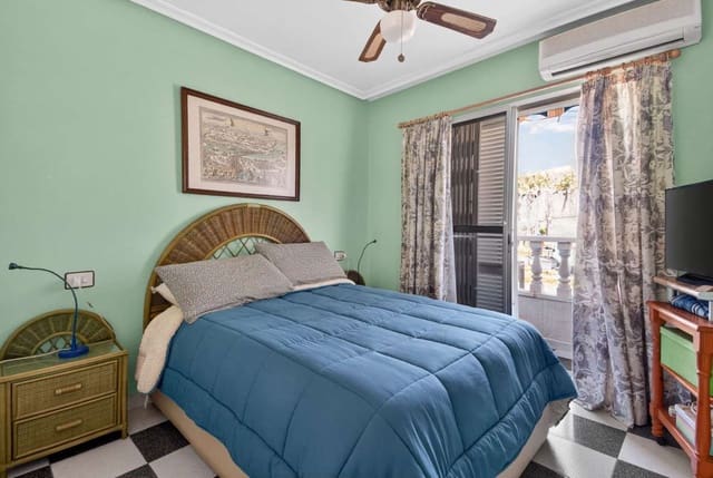 2 camera da letto Casa in vendita in Santiago de la Ribera, San Javier - 144.990 € (Rif: 9716577)