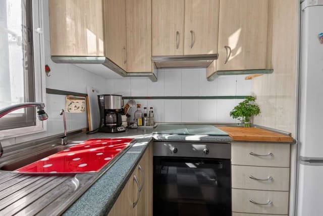 2 camera da letto Casa in vendita in Santiago de la Ribera, San Javier - 144.990 € (Rif: 9716577)