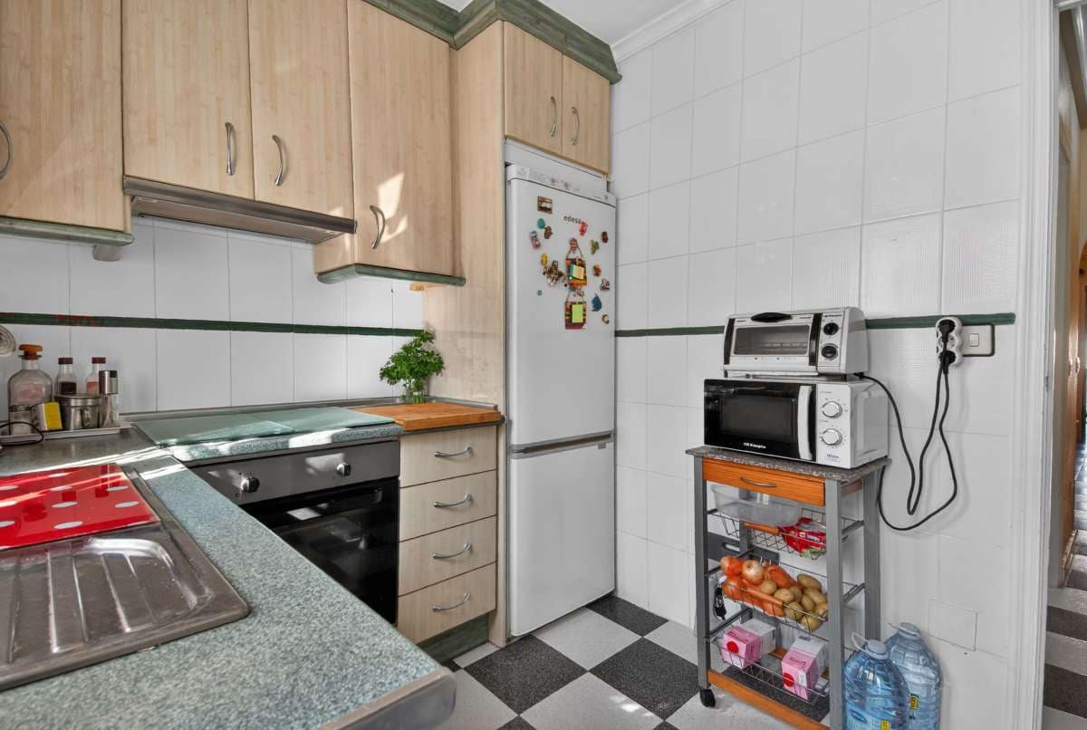 2 soverom Hus til salgs i Santiago de la Ribera - € 144 990 (Ref: 9716577)