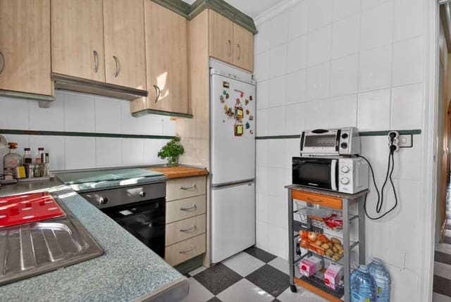 2 camera da letto Casa in vendita in Santiago de la Ribera, San Javier - 144.990 € (Rif: 9716577)