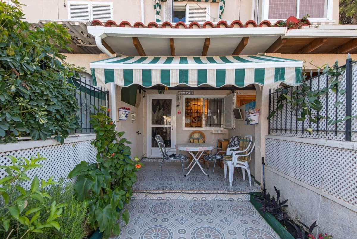 2 soverom Hus til salgs i Santiago de la Ribera - € 144 990 (Ref: 9716577)