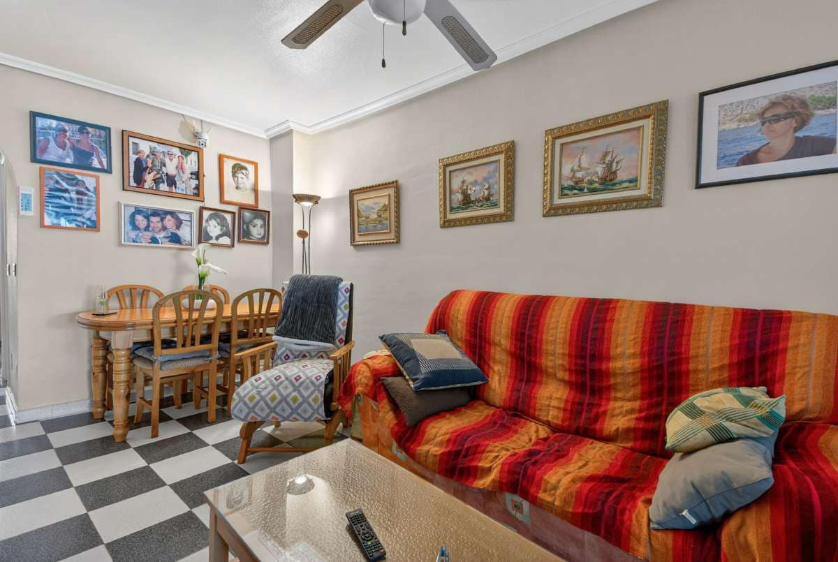 2 soverom Hus til salgs i Santiago de la Ribera - € 144 990 (Ref: 9716577)