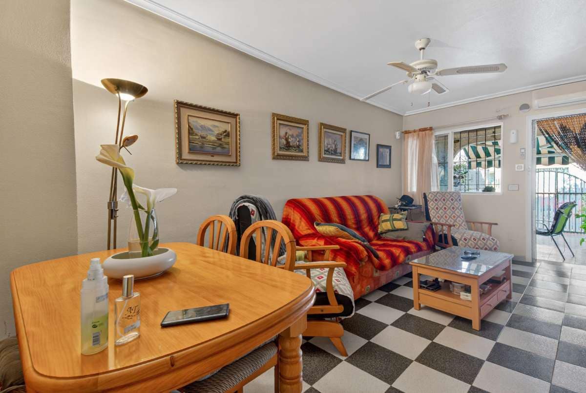 2 soverom Hus til salgs i Santiago de la Ribera - € 144 990 (Ref: 9716577)