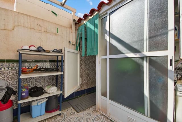 2 camera da letto Casa in vendita in Santiago de la Ribera, San Javier - 144.990 € (Rif: 9716577)