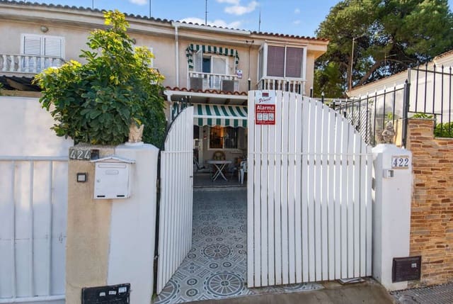 2 camera da letto Casa in vendita in Santiago de la Ribera, San Javier - 144.990 € (Rif: 9716577)