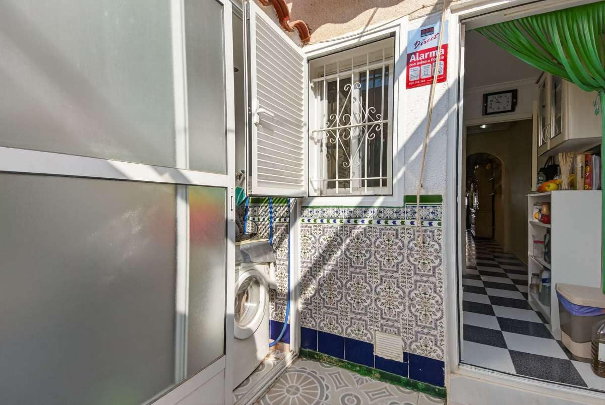 2 soverom Hus til salgs i Santiago de la Ribera - € 144 990 (Ref: 9716577)