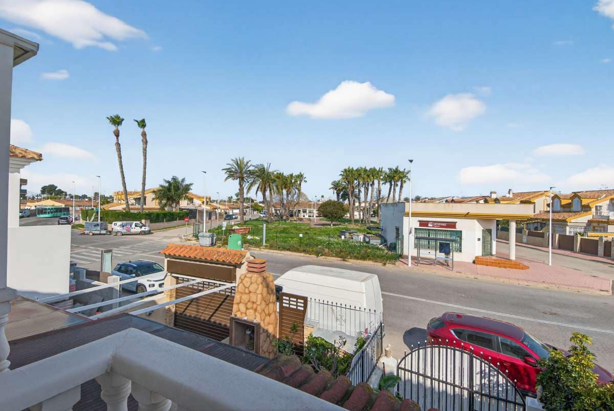 2 soverom Hus til salgs i Santiago de la Ribera - € 144 990 (Ref: 9716577)