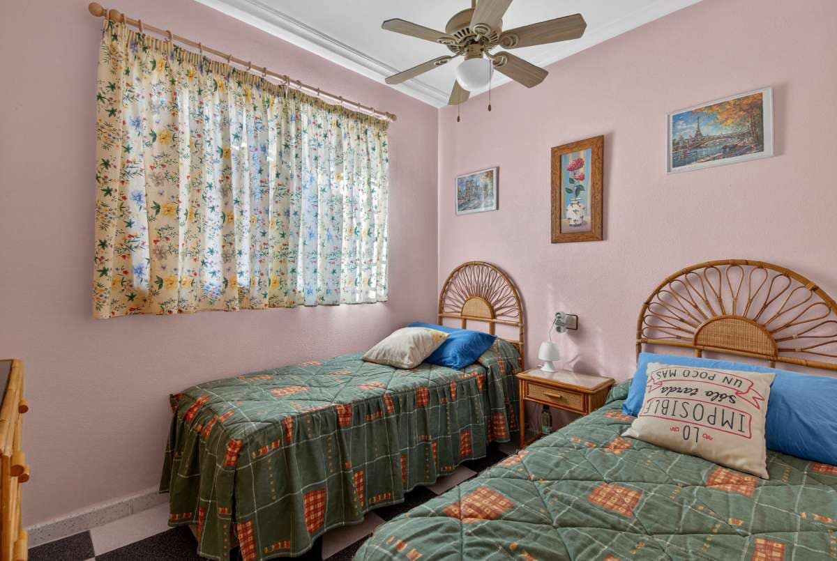 2 soverom Hus til salgs i Santiago de la Ribera - € 144 990 (Ref: 9716577)