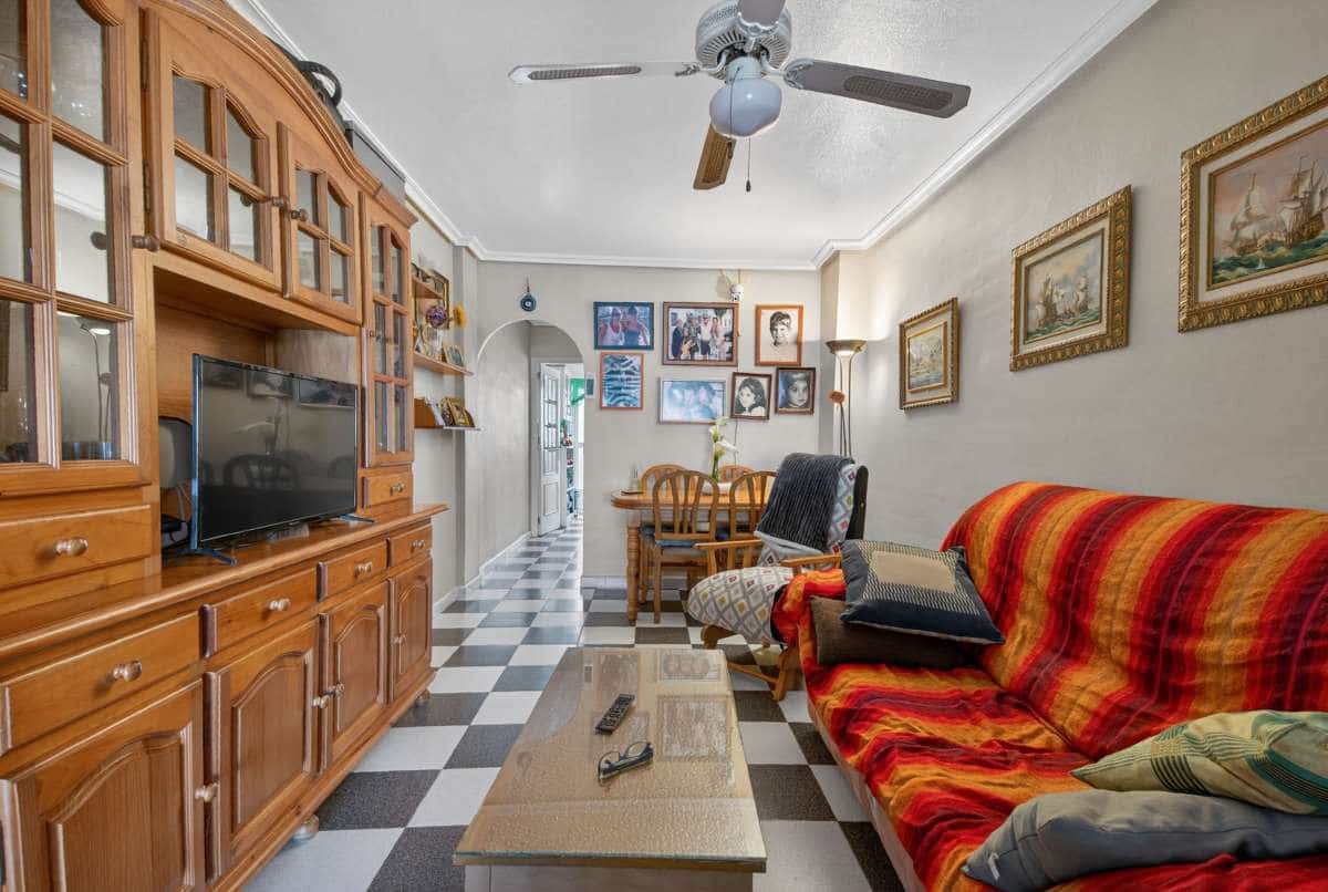 2 soverom Hus til salgs i Santiago de la Ribera - € 144 990 (Ref: 9716577)