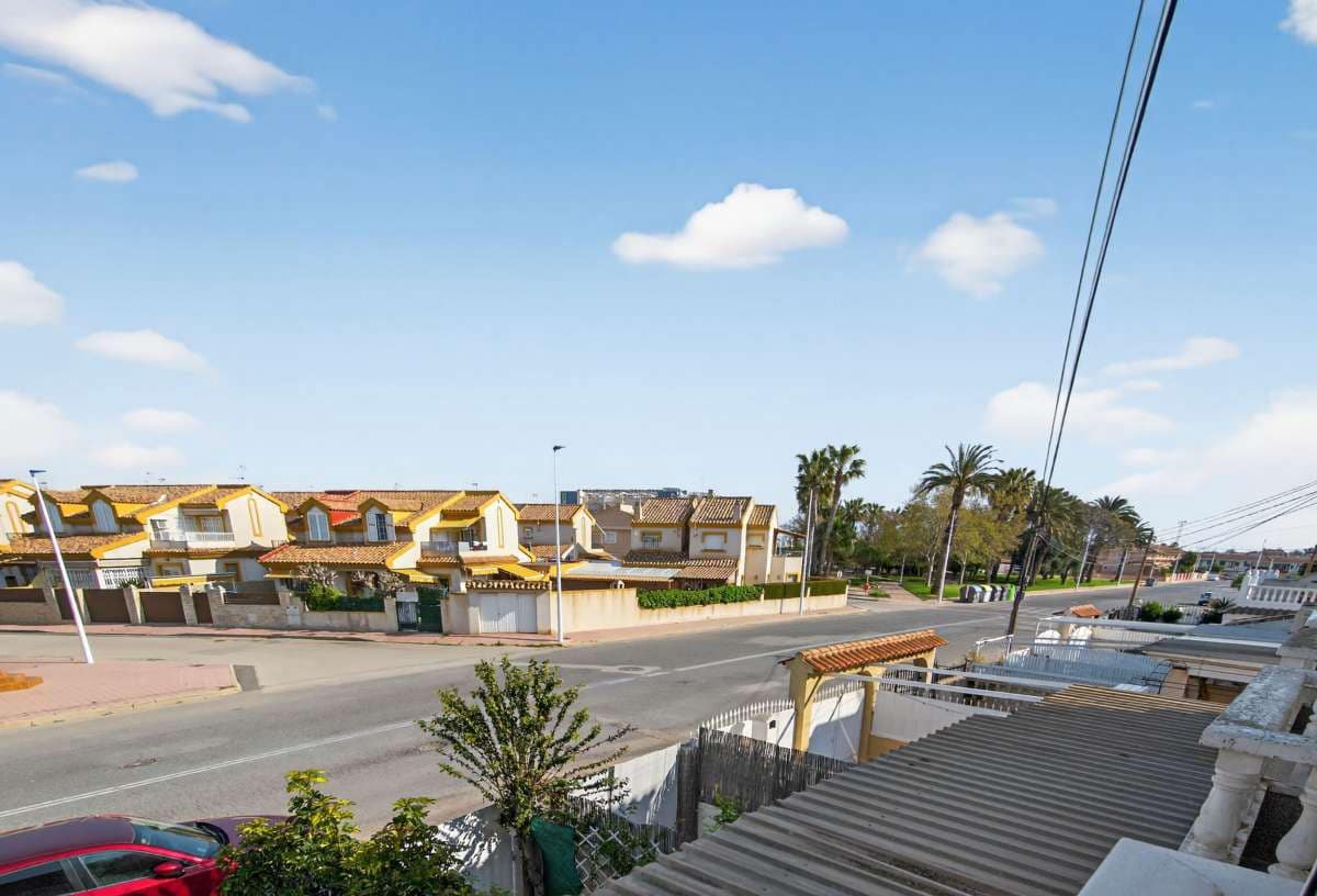 2 soverom Hus til salgs i Santiago de la Ribera - € 144 990 (Ref: 9716577)