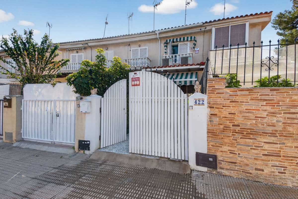 2 soverom Hus til salgs i Santiago de la Ribera - € 144 990 (Ref: 9716577)