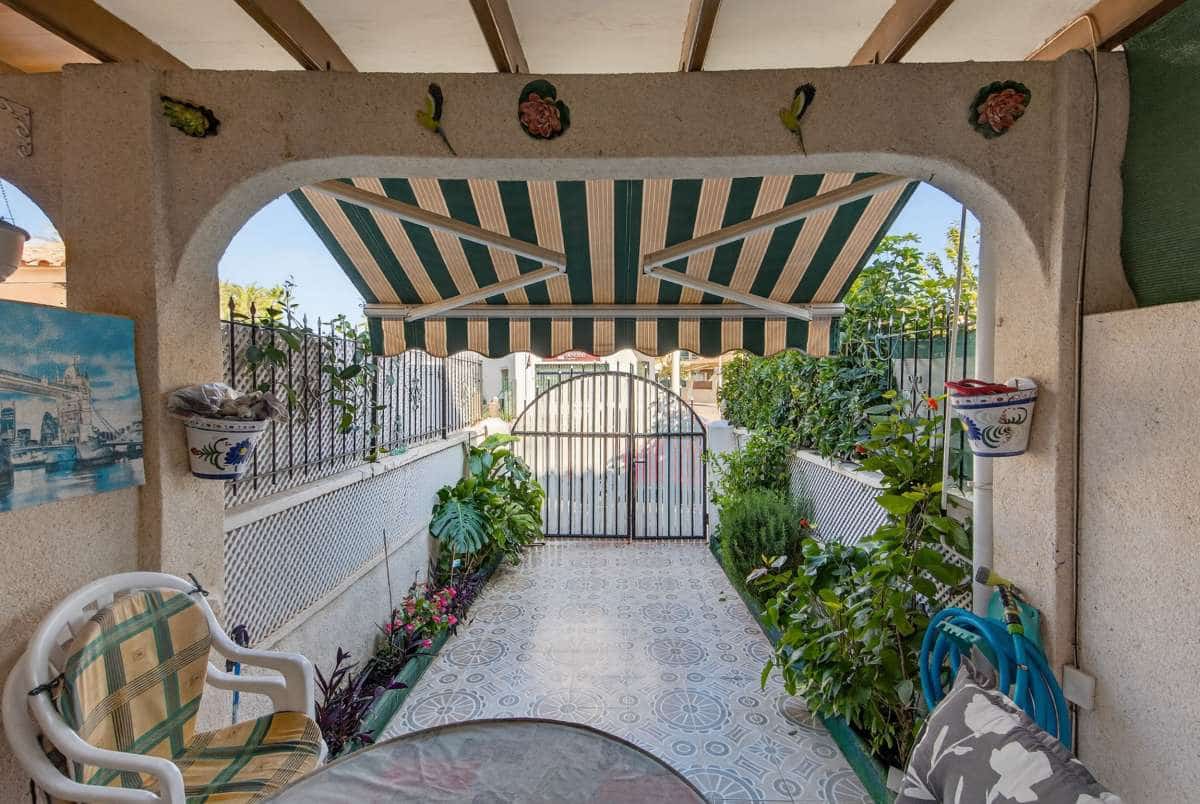 2 soverom Hus til salgs i Santiago de la Ribera - € 144 990 (Ref: 9716577)