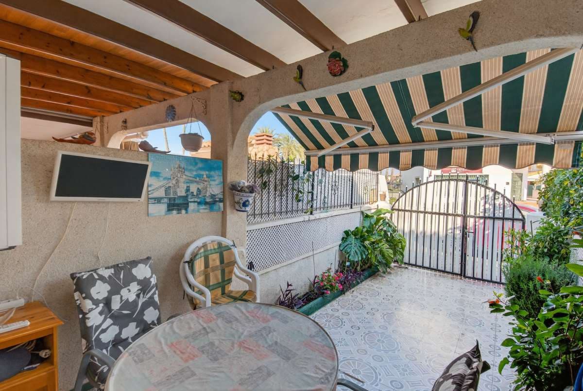 2 soverom Hus til salgs i Santiago de la Ribera - € 144 990 (Ref: 9716577)