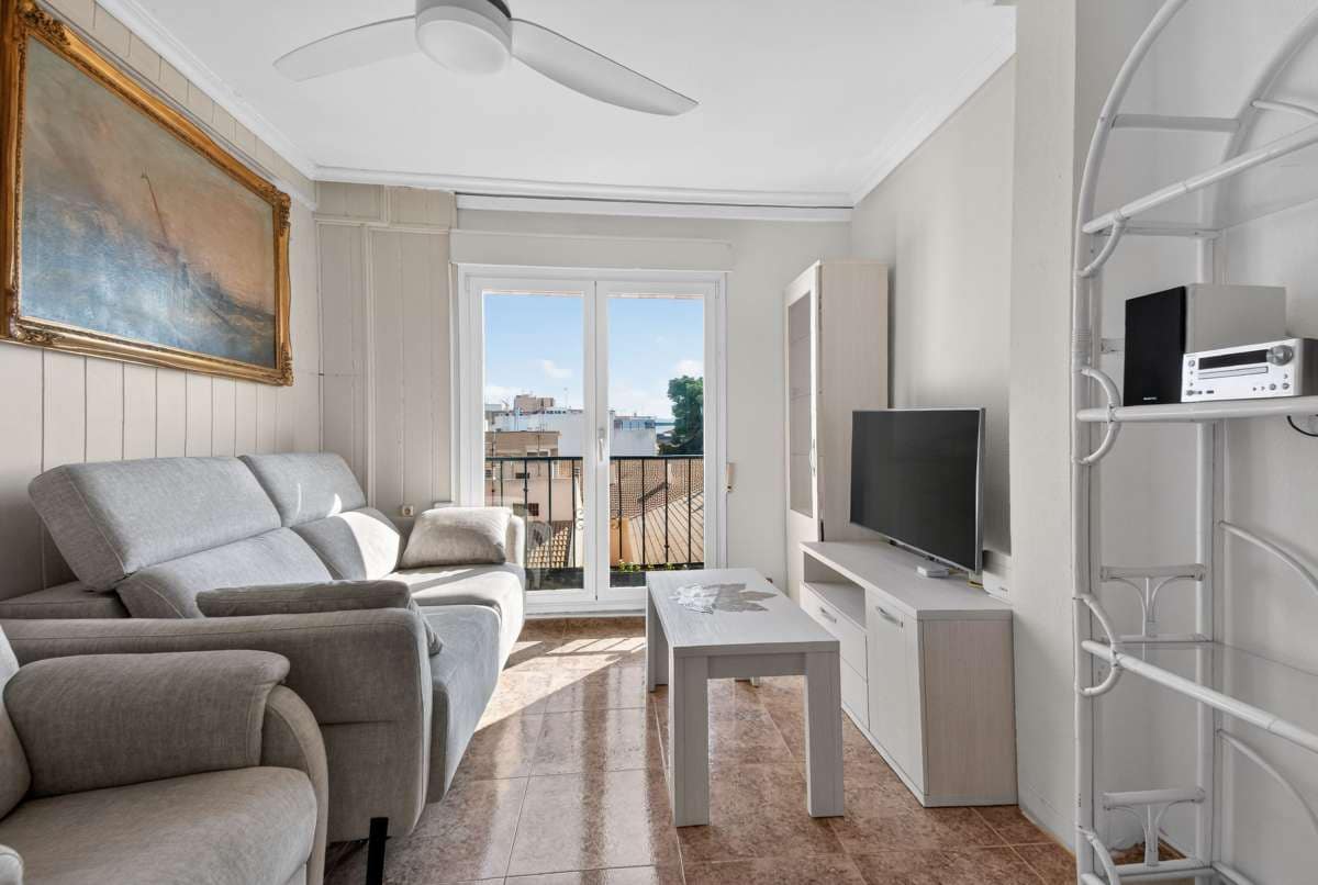 2 sovrum Lägenhet till salu i Lo Pagan - 199 990 € (Ref: 9727452)