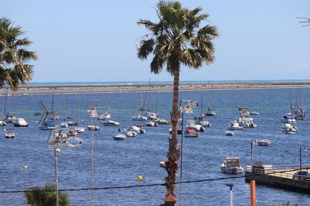 2 camera da letto Appartamento in vendita in Lo Pagan, San Pedro del Pinatar - 199.990 € (Rif: 9727452)