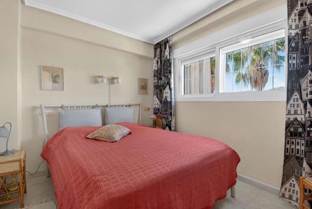 1 slaapkamer Appartement te koop in Punta Prima, Torrevieja - € 145.000 (Ref: 9737049)