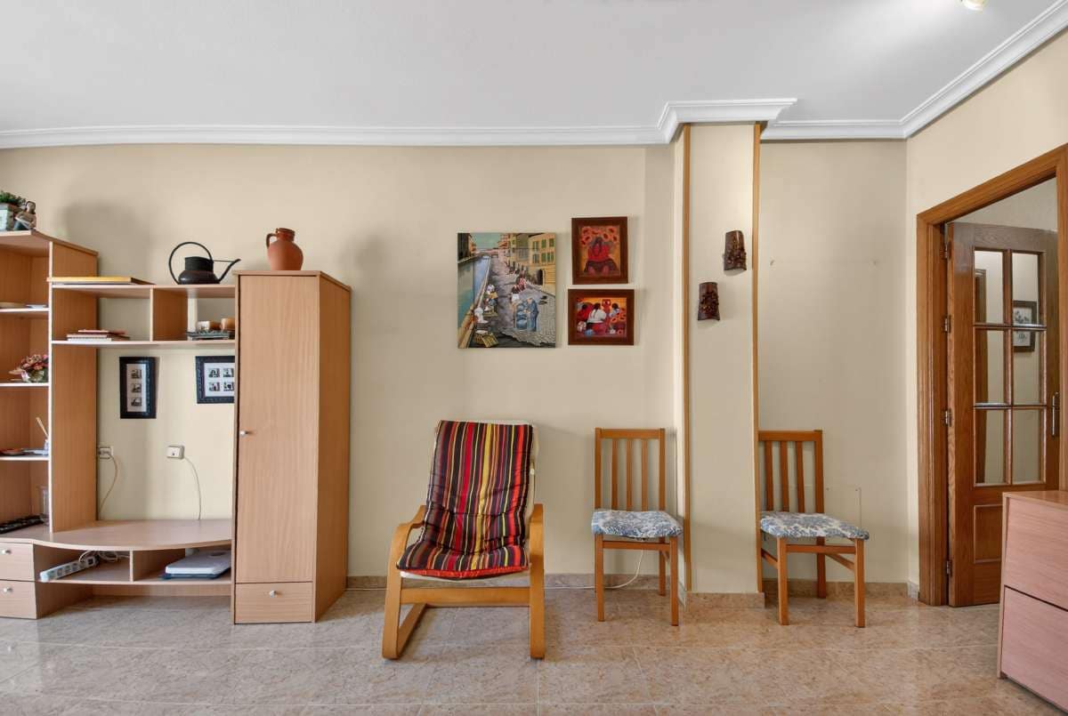 2 quarto Apartamento para venda em Lo Pagan - 116 990 € (Ref: 9737050)