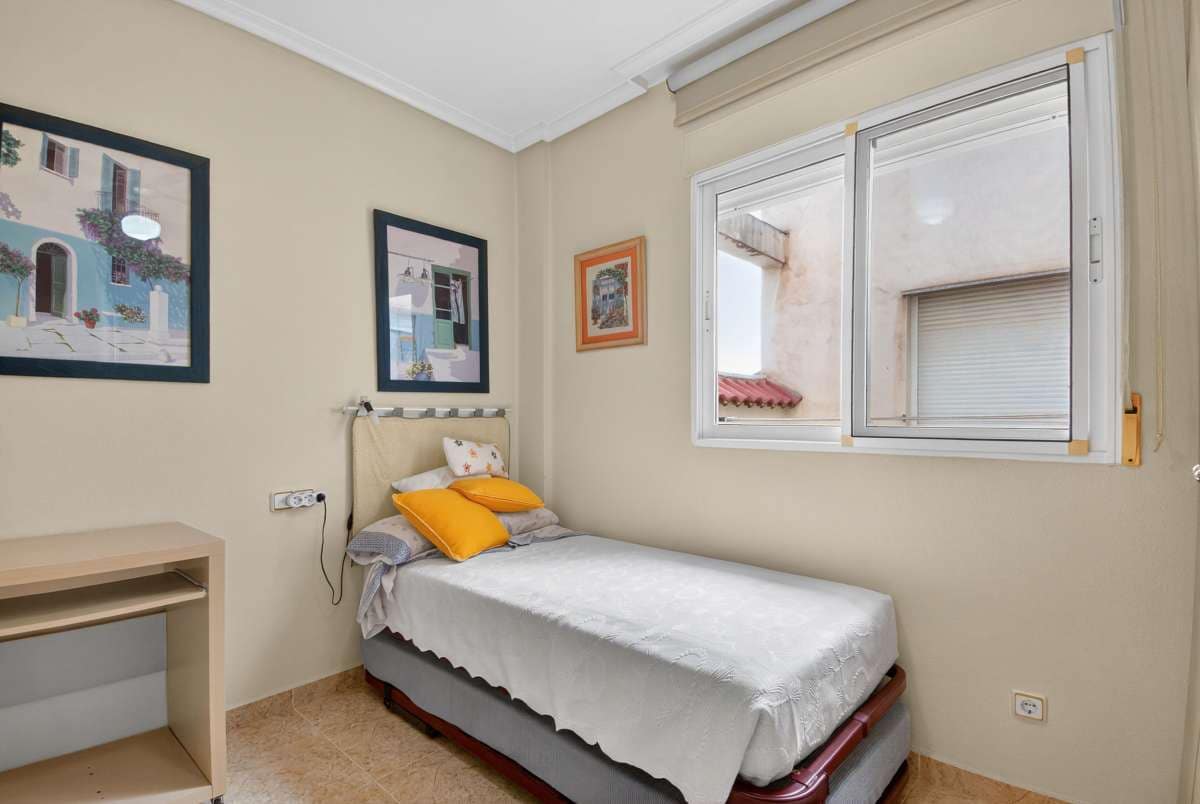 2 quarto Apartamento para venda em Lo Pagan - 116 990 € (Ref: 9737050)