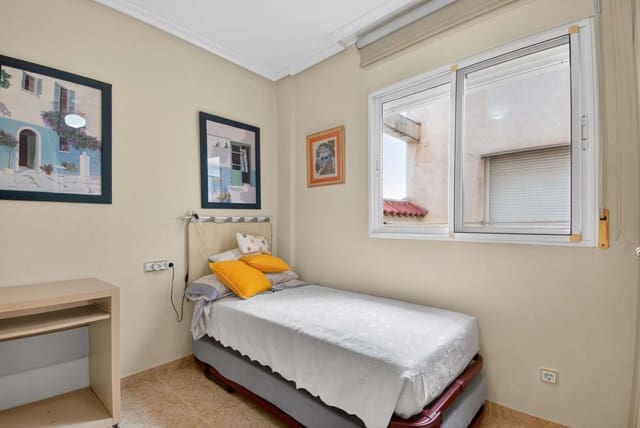 2 camera da letto Appartamento in vendita in Lo Pagan, San Pedro del Pinatar - 116.990 € (Rif: 9737050)