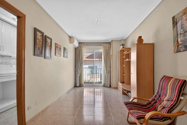 2 camera da letto Appartamento in vendita in Lo Pagan, San Pedro del Pinatar - 116.990 € (Rif: 9737050)