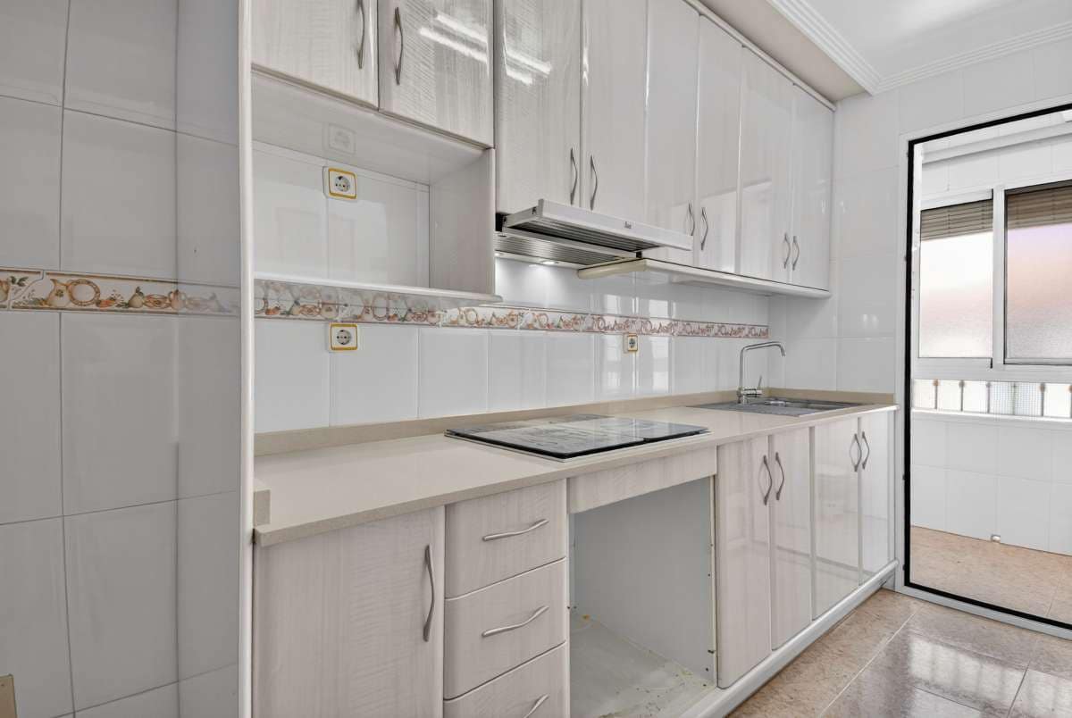 2 quarto Apartamento para venda em Lo Pagan - 116 990 € (Ref: 9737050)