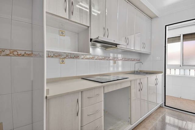 2 camera da letto Appartamento in vendita in Lo Pagan, San Pedro del Pinatar - 116.990 € (Rif: 9737050)