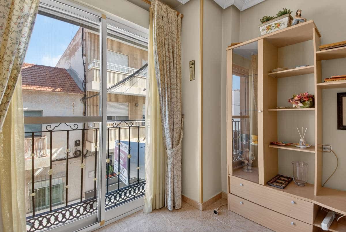 2 quarto Apartamento para venda em Lo Pagan - 116 990 € (Ref: 9737050)