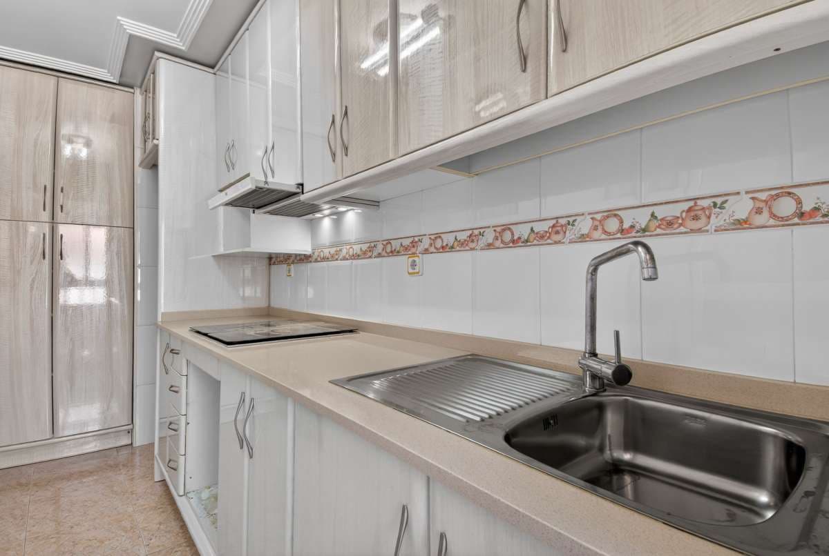 2 quarto Apartamento para venda em Lo Pagan - 116 990 € (Ref: 9737050)