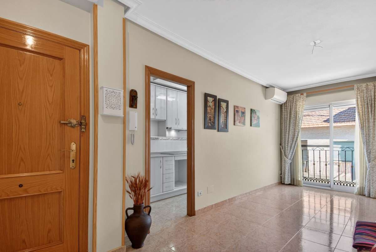2 quarto Apartamento para venda em Lo Pagan - 116 990 € (Ref: 9737050)