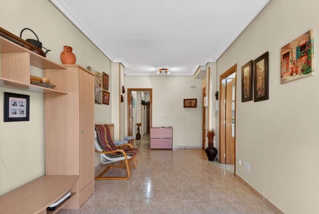 2 camera da letto Appartamento in vendita in Lo Pagan, San Pedro del Pinatar - 116.990 € (Rif: 9737050)