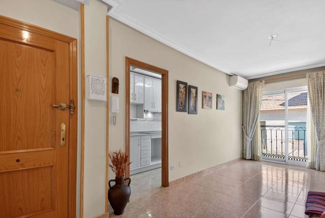 2 camera da letto Appartamento in vendita in Lo Pagan, San Pedro del Pinatar - 116.990 € (Rif: 9737050)