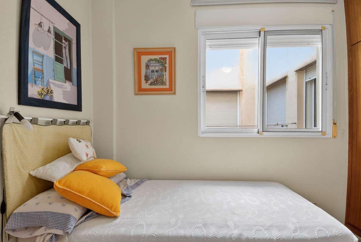 2 quarto Apartamento para venda em Lo Pagan - 116 990 € (Ref: 9737050)