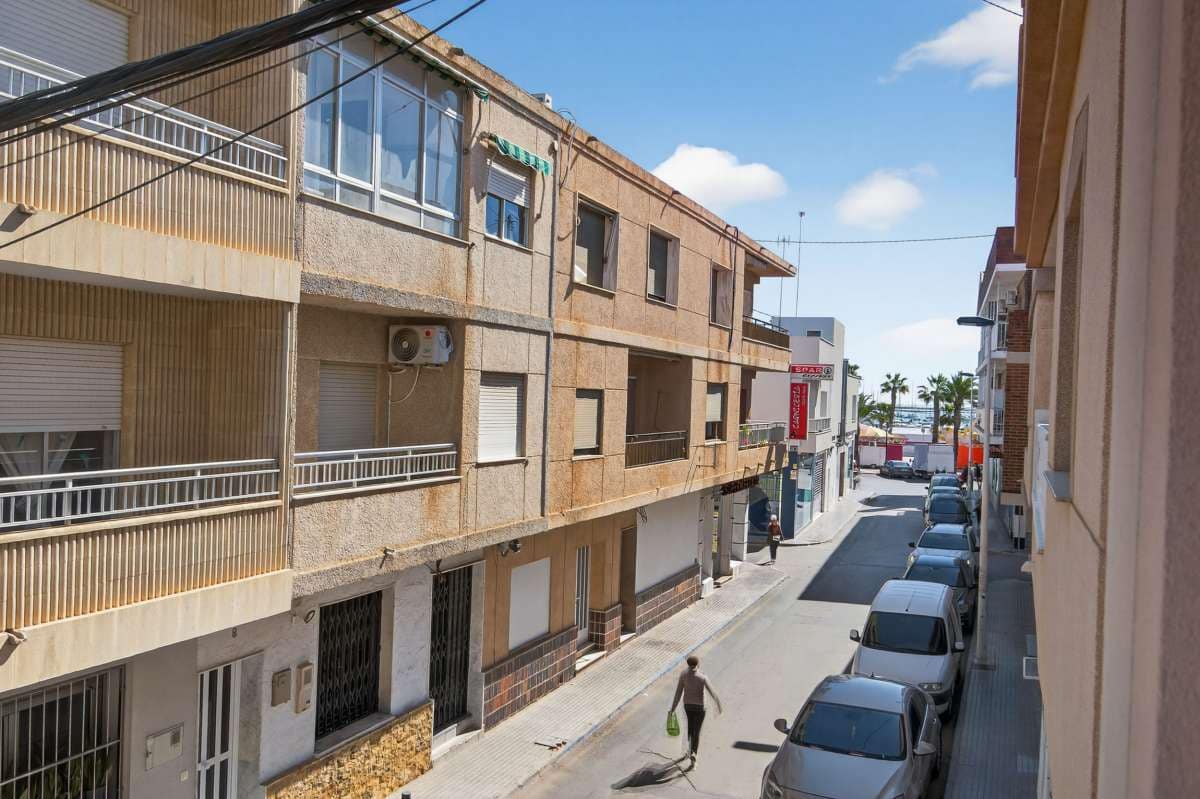 2 quarto Apartamento para venda em Lo Pagan - 116 990 € (Ref: 9737050)