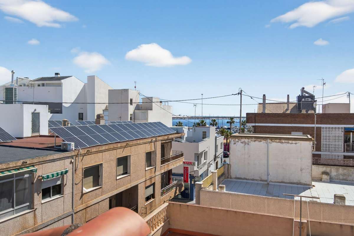 2 quarto Apartamento para venda em Lo Pagan - 116 990 € (Ref: 9737050)