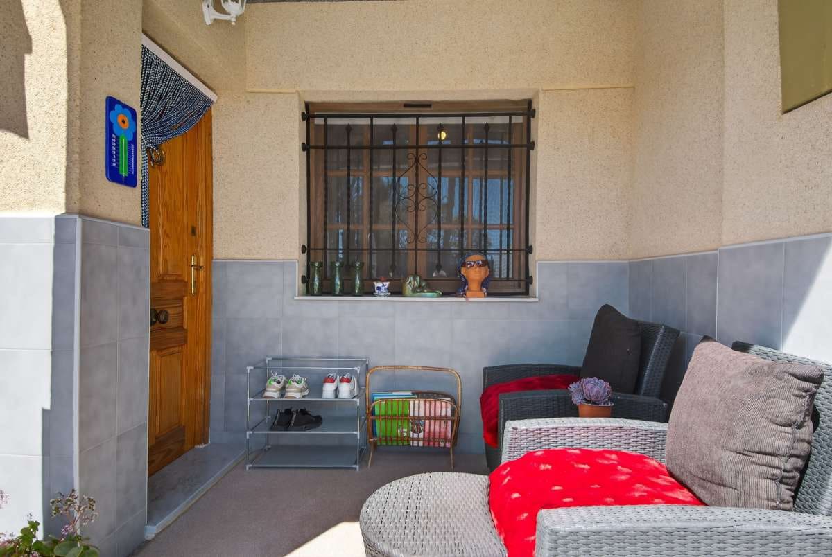 3 slaapkamer Halfvrijstaande villa te koop in Santiago de la Ribera - € 249.990 (Ref: 9743006)