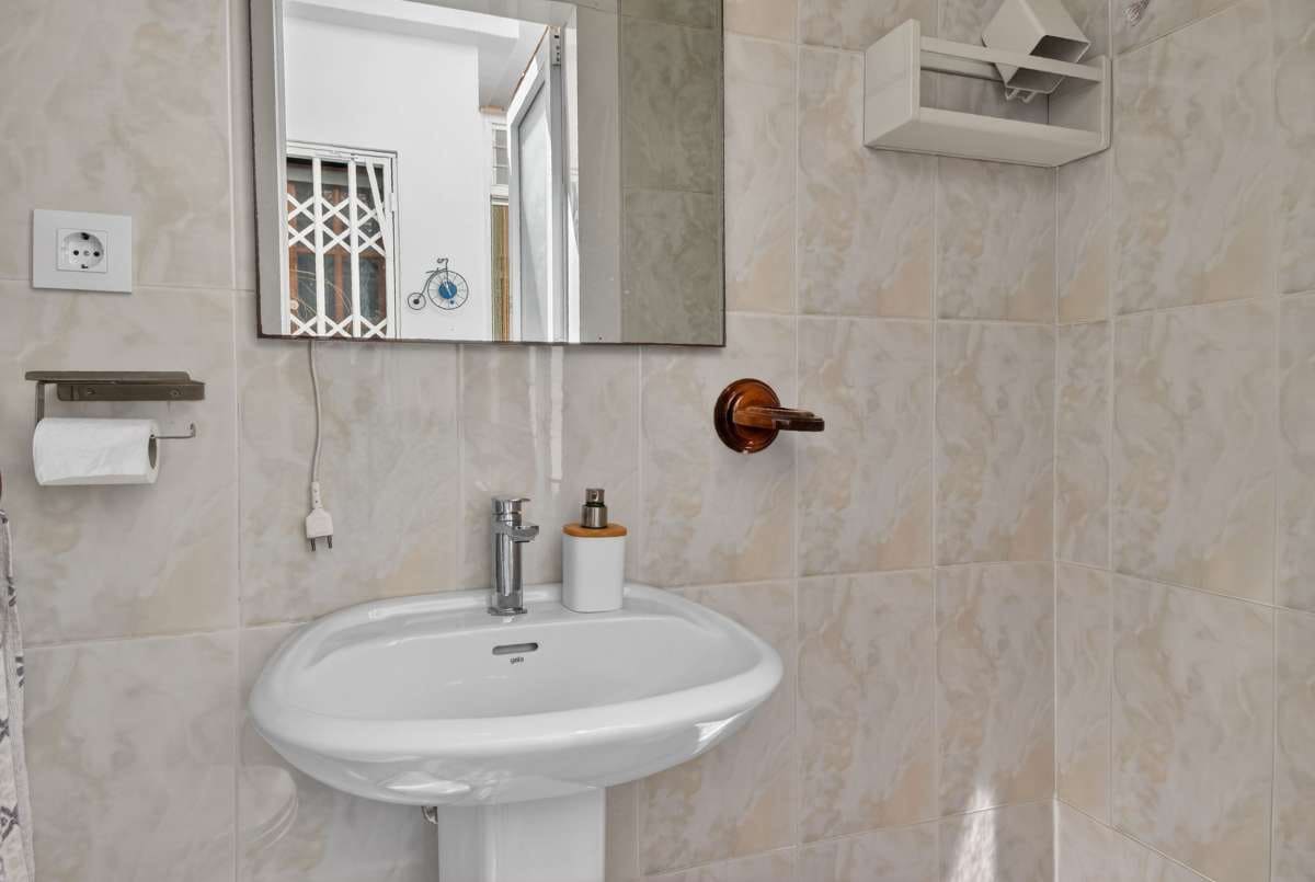 3 slaapkamer Halfvrijstaande villa te koop in Santiago de la Ribera - € 249.990 (Ref: 9743006)