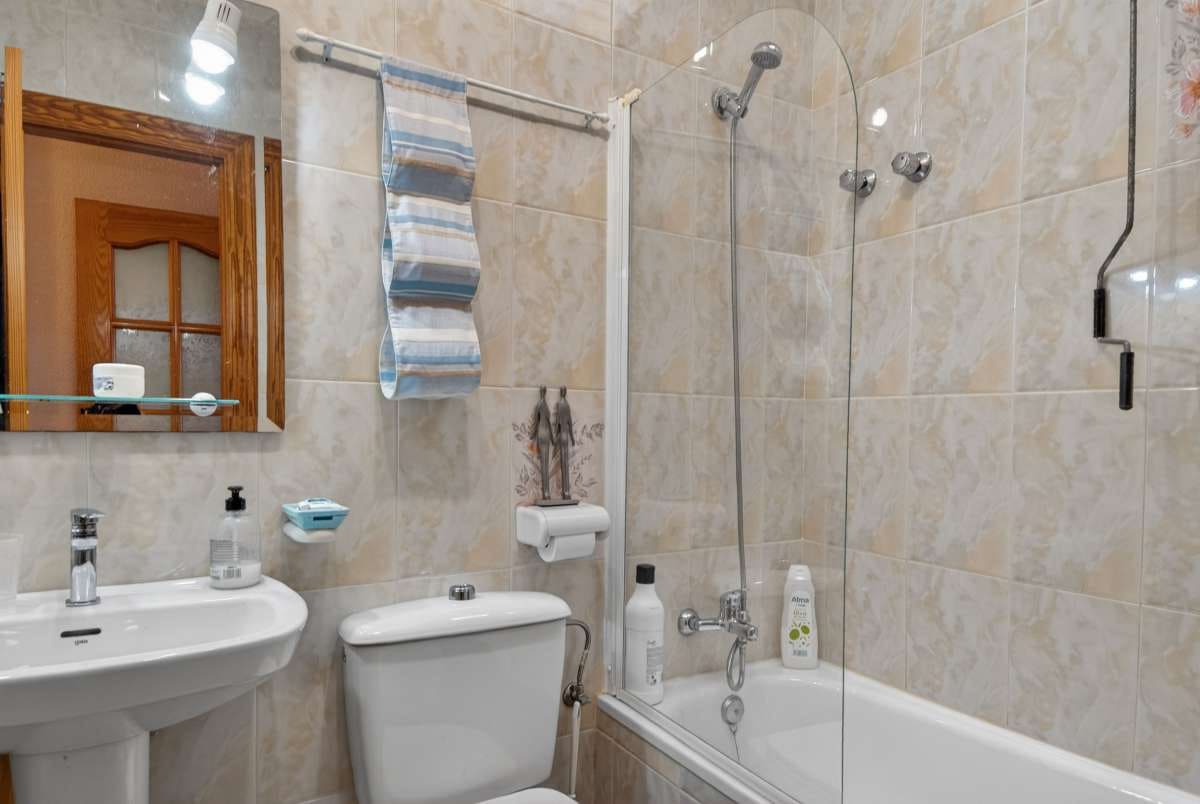 3 slaapkamer Halfvrijstaande villa te koop in Santiago de la Ribera - € 249.990 (Ref: 9743006)