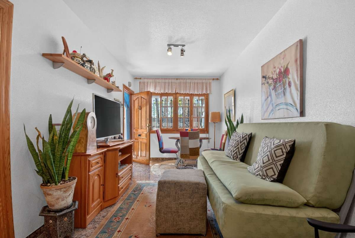 3 slaapkamer Halfvrijstaande villa te koop in Santiago de la Ribera - € 249.990 (Ref: 9743006)