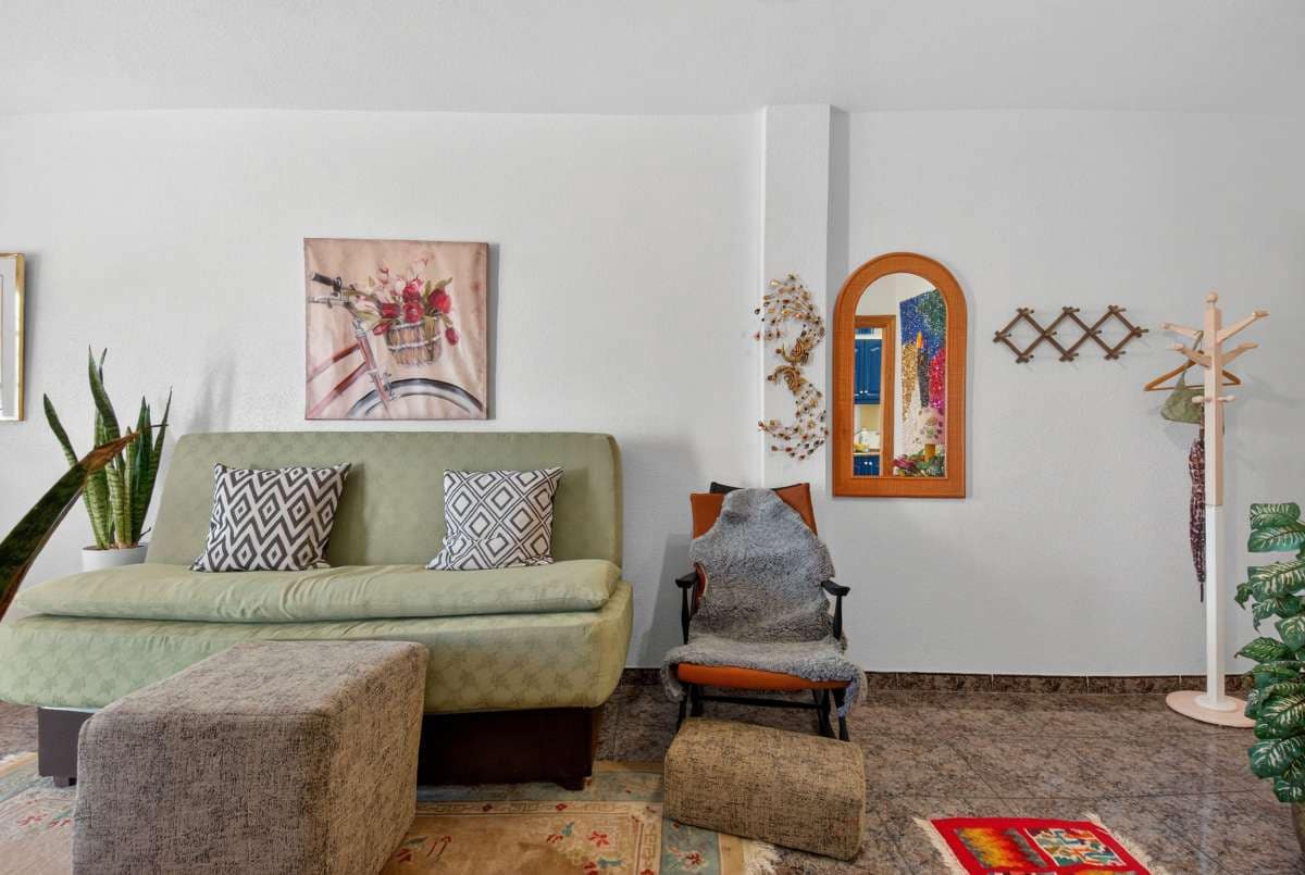 3 slaapkamer Halfvrijstaande villa te koop in Santiago de la Ribera - € 249.990 (Ref: 9743006)