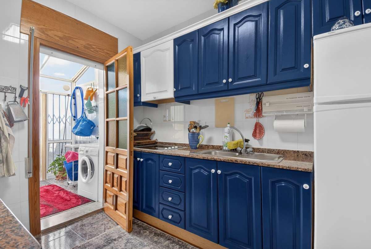 3 slaapkamer Halfvrijstaande villa te koop in Santiago de la Ribera - € 249.990 (Ref: 9743006)