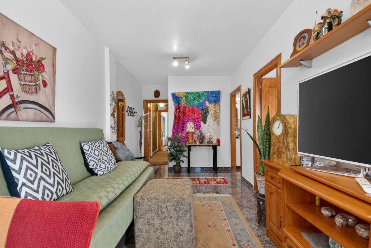 3 slaapkamer Halfvrijstaande villa te koop in Santiago de la Ribera - € 249.990 (Ref: 9743006)